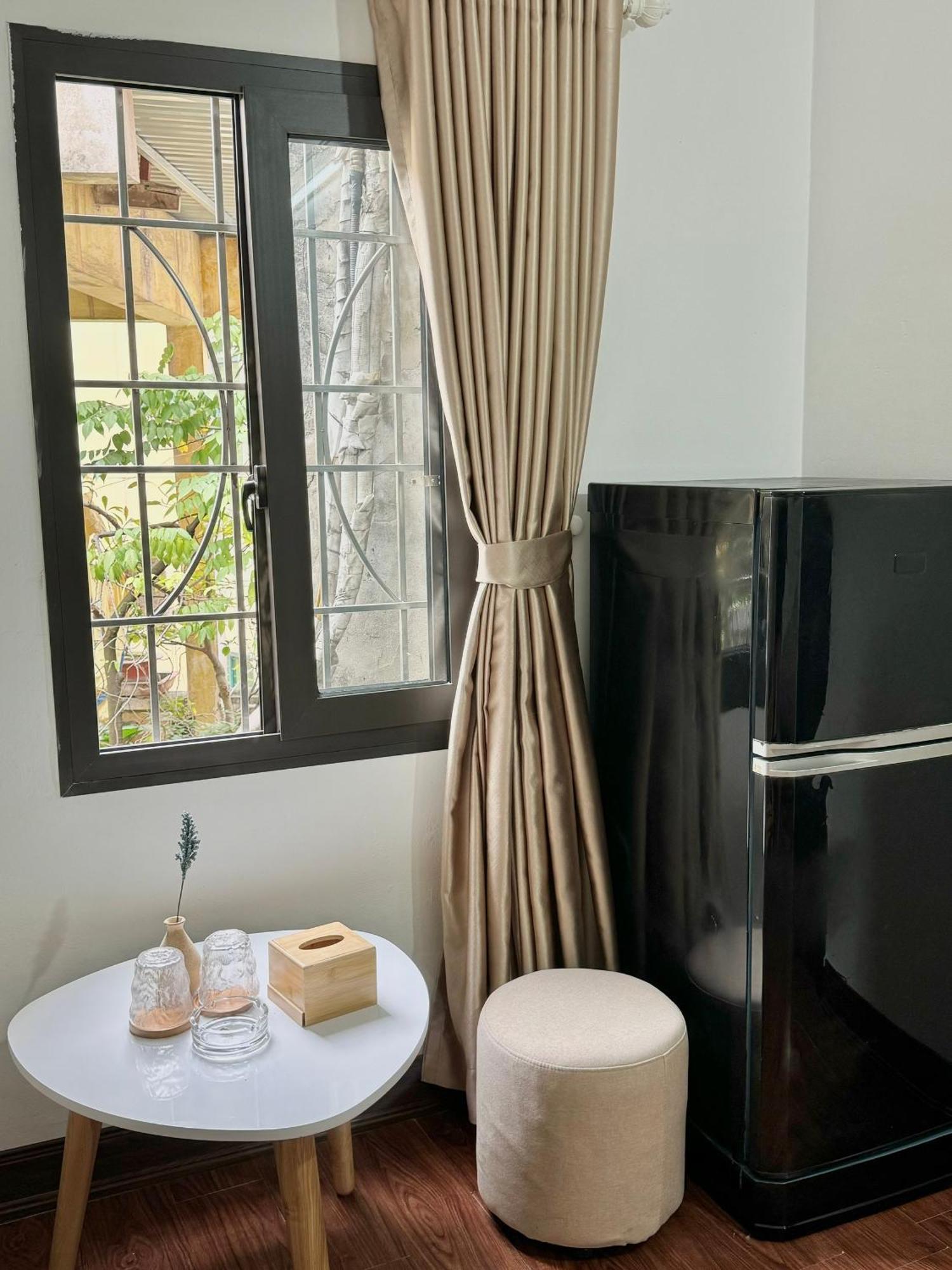 Bom'S House Apartman Hanoi Kültér fotó