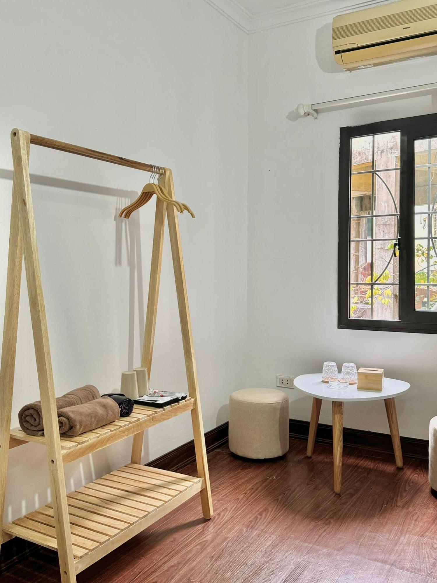 Bom'S House Apartman Hanoi Kültér fotó